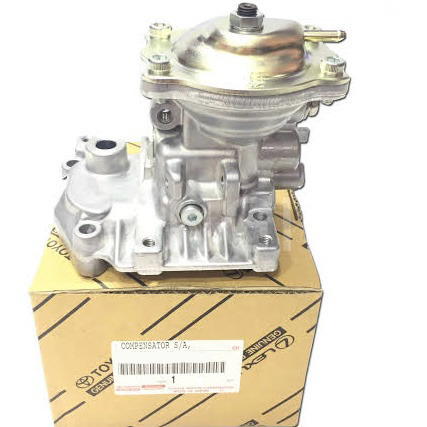 ★新品 トヨタ HDJ81 80 ランドクルーザーバン ランクル 純正 ブーストコンペンセーター ブーコン ASSY BOOST COMPENSATOR SUB-ASSY拍卖