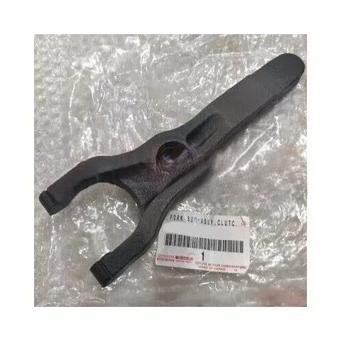 ●未使用 トヨタ JZA80 スープラ 純正 クラッチレリーズ フォーク SUB-ASSY TOYOTA Clutch release fork sub-ASSY拍卖