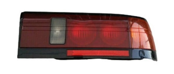 ●未使用 マツダ FC3S サバンナ RX-7 純正 リア テールランプ コンビネーション レンズ&ボデー 右 MAZDA Rear combination lens&body RH拍卖