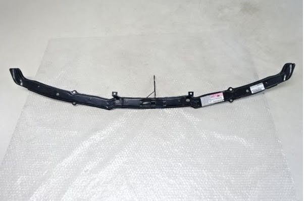●未使用 日産 S14 シルビア 純正 フロントバンパー レインフォース ホースメント ステー ブラケット NISSAN Front bumper bracket拍卖