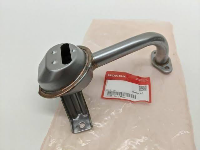 ●未使用 ホンダ E-DB8 GF-DB8 インテグラ 4D 純正 オイルストレーナー COMP HONDA Oil strainer COMP拍卖