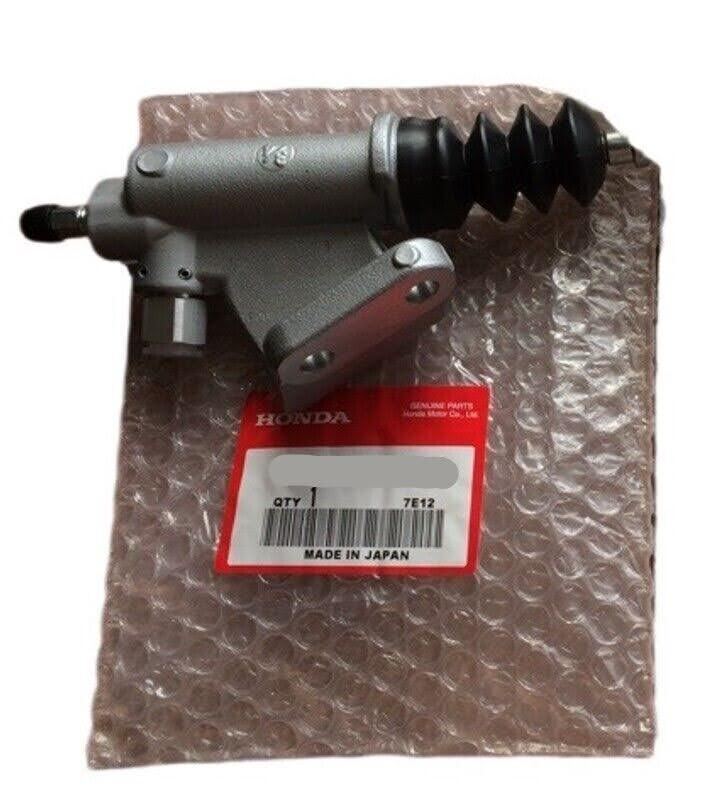 ●未使用 ホンダ FD2 シビック 純正 クラッチスレーブシリンダー レリーズ ASSY HONDA Clutch slave cylinder ASSY拍卖