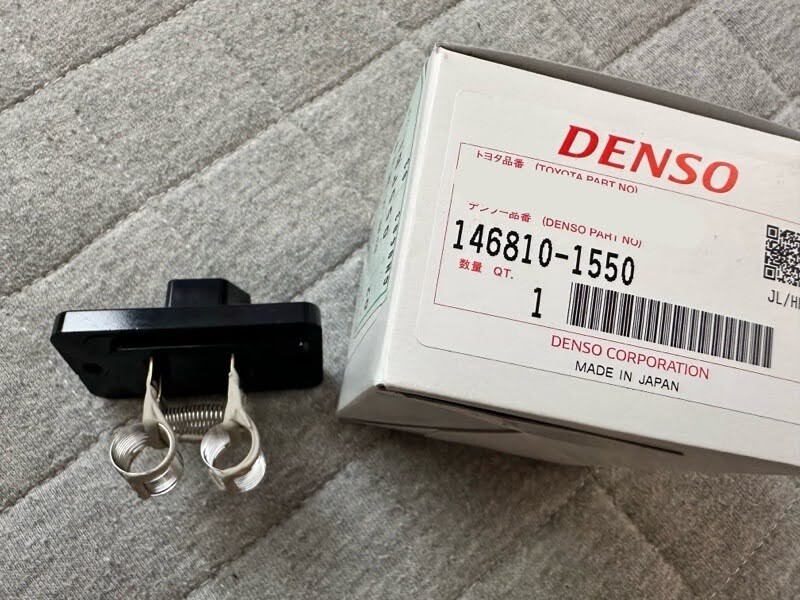 ●未使用 トヨタ BJ6#,FJ6#,HJ6# 60 ランドクルーザーバン ランクル 純正 ヒーターブロワレジスター TOYOTA register heater blower拍卖