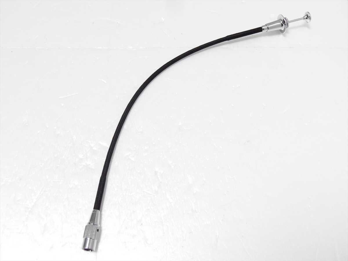 未使用 Nikon AR-2 純正 シャッターケーブルレリーズ 長さ30㎝ コード長さ23cm ニコン 送料140円 944拍卖