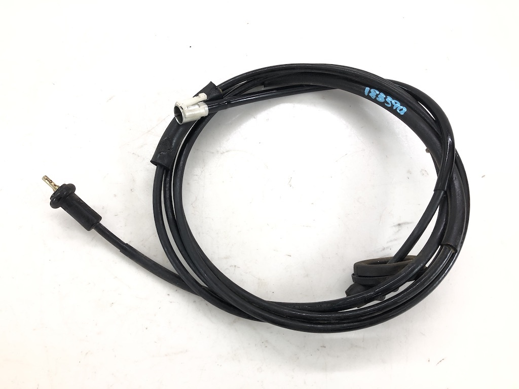 _b183390 ホンダ アクティトラック SDX HA4 スピードメーター ケーブル ワイヤー E07A HA3拍卖