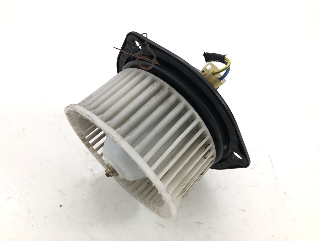 _b183390 ホンダ アクティトラック SDX HA4 ブロアモーター ブロワ ヒーターファン 162500-5161 HA3 バン HH3 HH4 ストリート拍卖