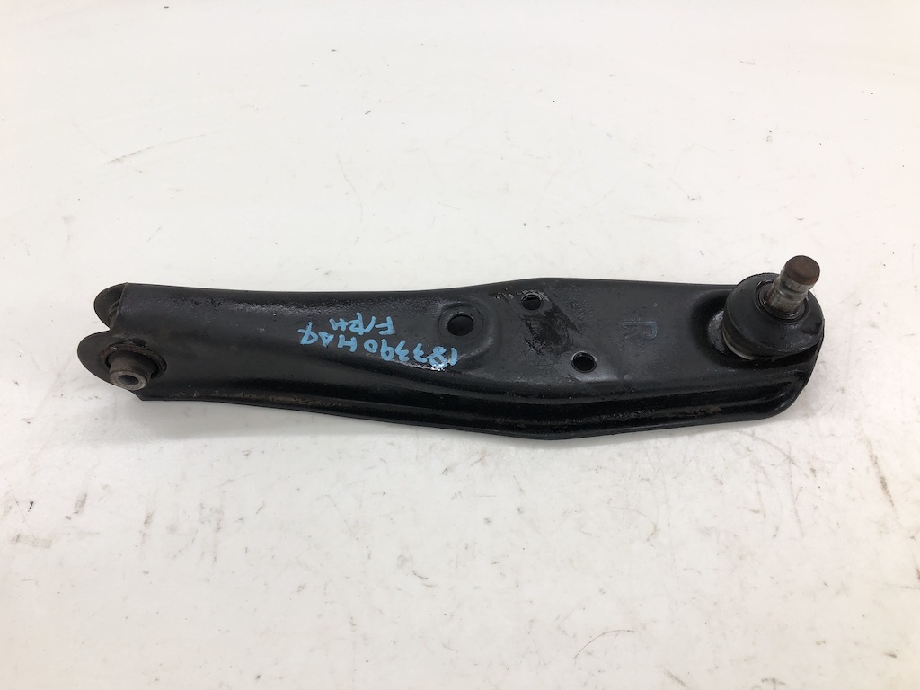 _b183390 ホンダ アクティトラック SDX HA4 ロアアーム ロアー ロワー フロント 右 F/RH HA3 バン HH3 HH4 ストリート拍卖