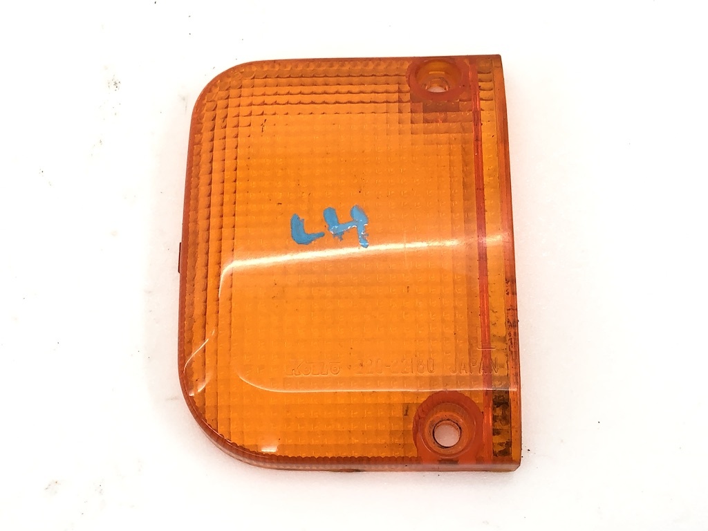 _b171766 ホンダ アクティトラック SDX HA3 テールランプ ライト レンズ 左 LH 220-22180 HA1 HA2 HA4 HA5 HA6 HA7 HA8 HA9拍卖