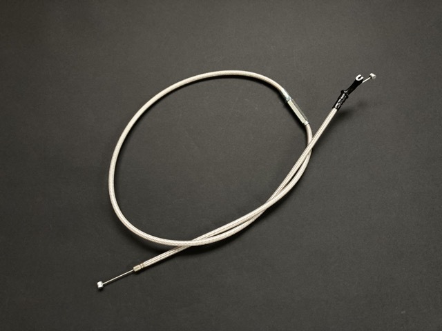 バリオス 2型 メッシュチョークワイヤー 15cmロング 日本製拍卖