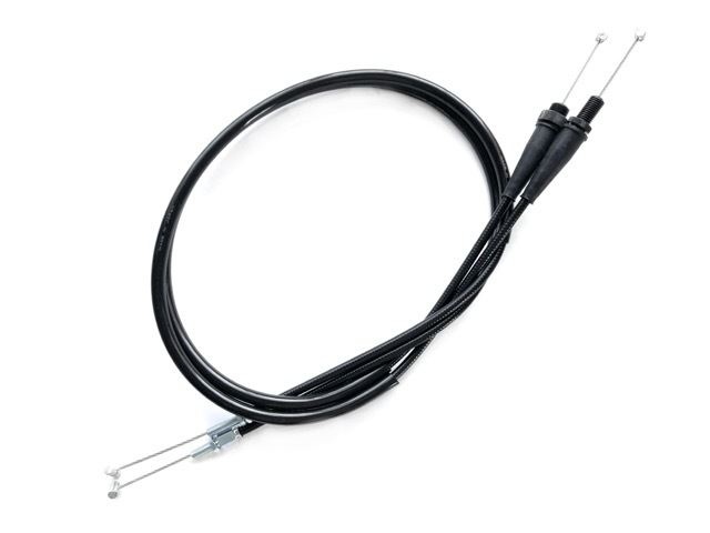 CBX400F アクセルワイヤー STD 純正長 ノーマル長 日本製拍卖