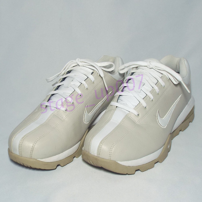 Nike(ナイキ)/レディース スパイクレスゴルフシューズ 309885/size24(美品)/管HBZQ拍卖