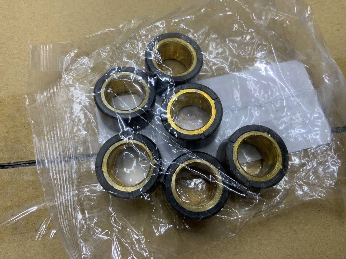 4c マジェスティ125 ウエイトローラー拍卖