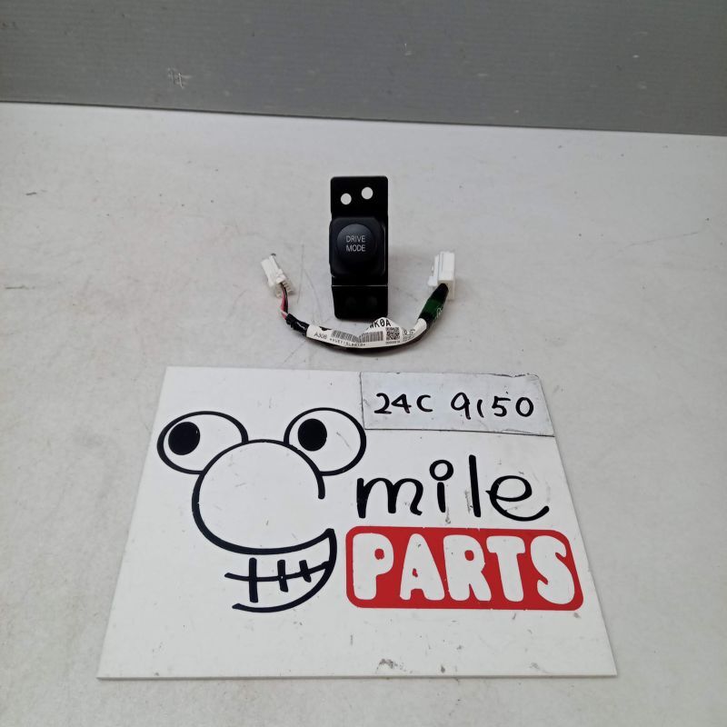 HE12 ノート 純正 DRIVE MODEスイッチ 2Z5-25-4/24C9150*同梱不可拍卖