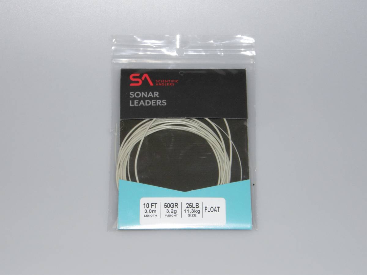 ◎Mastery ソナーリーダー 10ft フローティング 送料無料◎拍卖