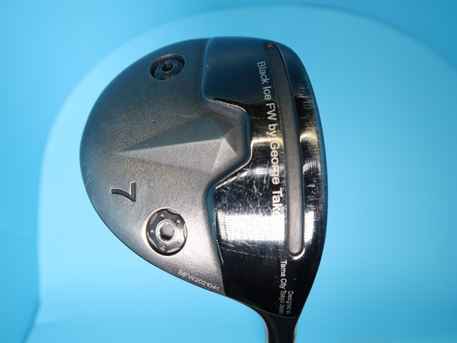 GTD GTD Black Ice FW/Tour AD EV 7/S/21 4169拍卖