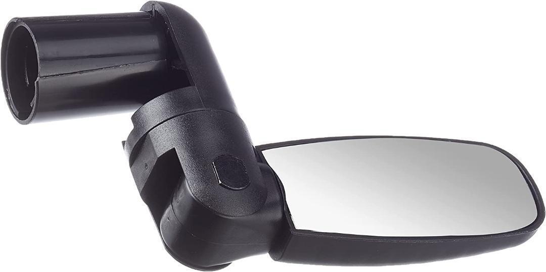 ゼファール 自転車用バーエンドミラー スピン 474001【新品・未使用】拍卖