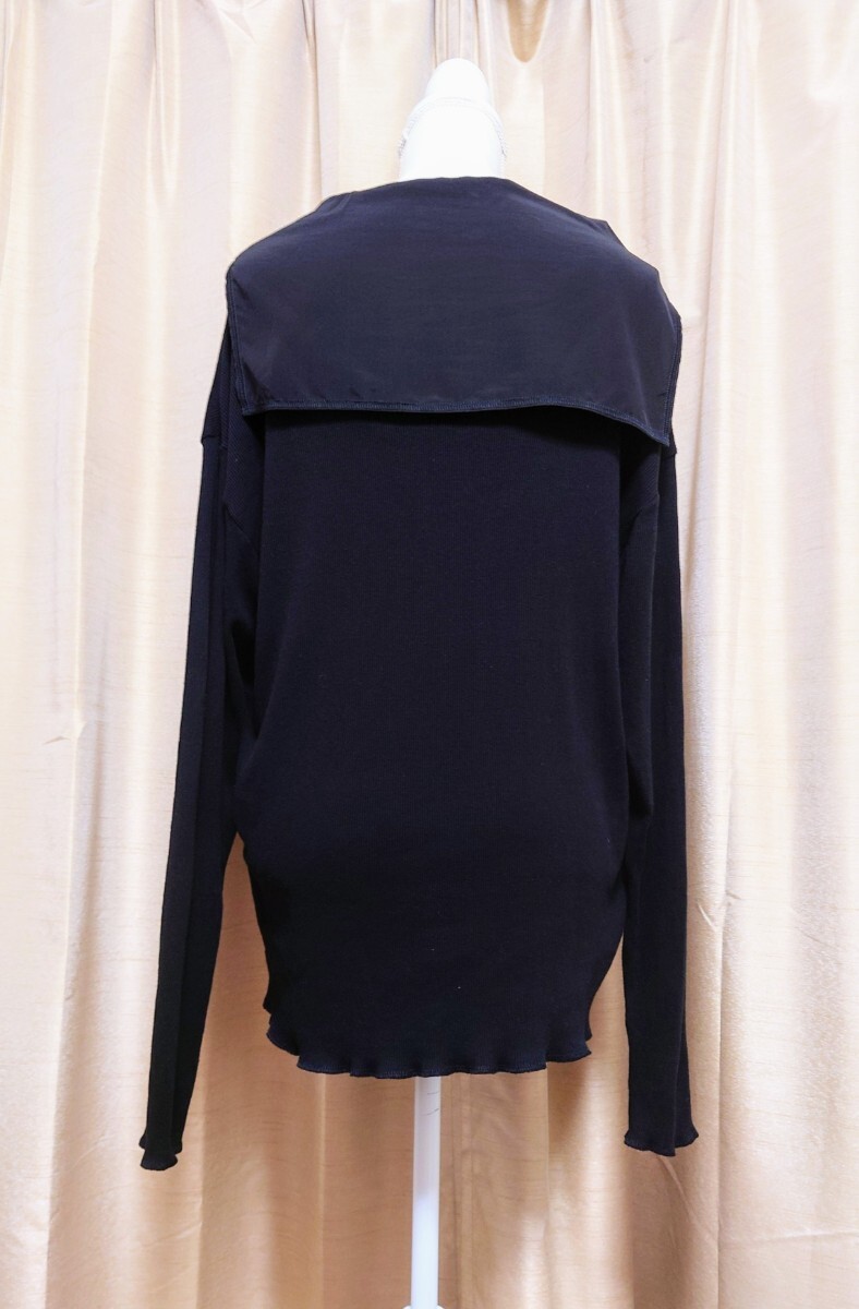 ☆6☆UNITED ARROWS☆セーラー☆カットソー☆長袖☆トップス☆拍卖