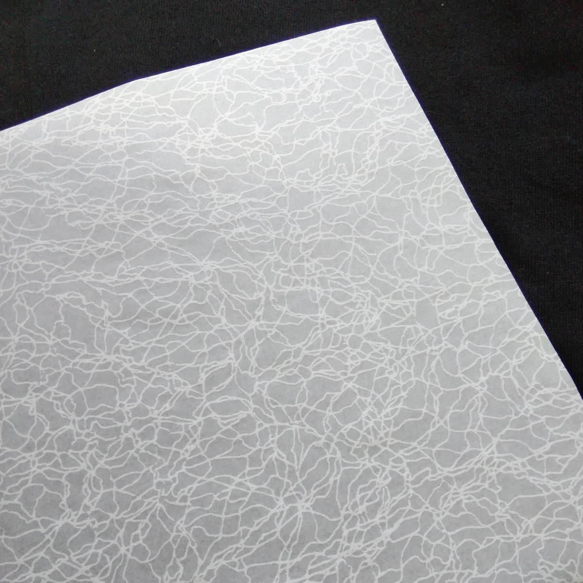 紙好きさんへ♪柄付きトレペ28枚 蛇腹ファイル作成などに。。。アートドリープ シゲミ拍卖