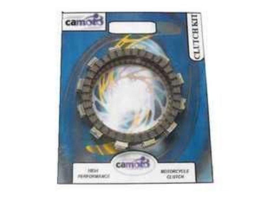 VOLTY ボルティー グラストラッカー BIGBOY 新品 クラッチ盤拍卖