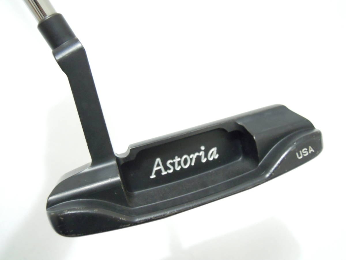 ケビンバーンズ(Kevin Burns)★アストリア(Astoria)★34in拍卖