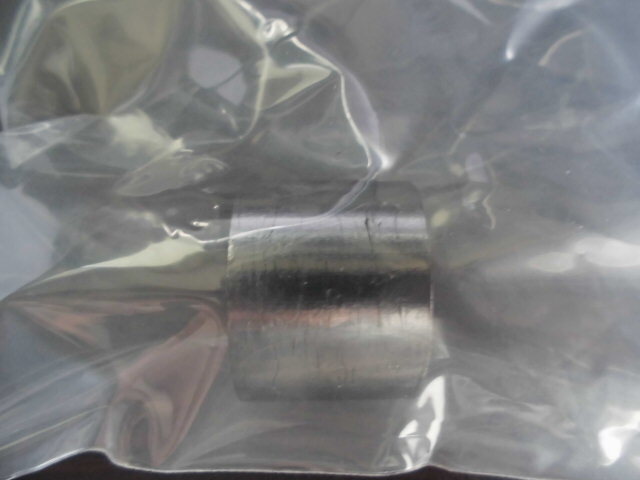 ホンダ純正 モンキー マフラーパッキン Z50M Z50Z Z50K1拍卖