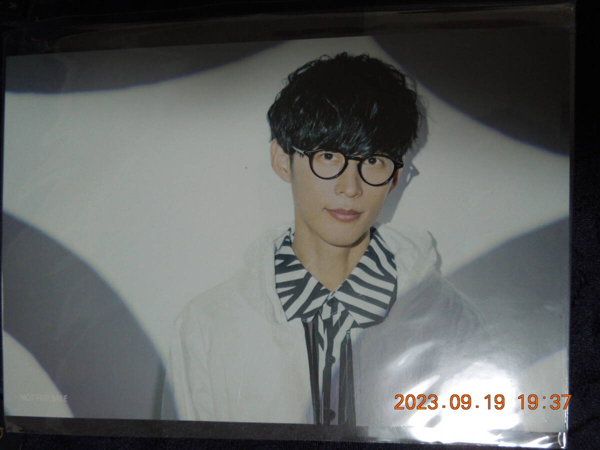 大石昌良(オーイシマサヨシ) ポストカード / フォトカード拍卖