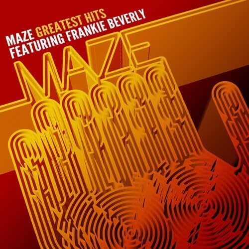 廃盤 R&B SOUL Maze Ft. Frankie Beverly Greatest Hits  駄曲なしの最高傑作群 歴史的名盤 音楽遺産 名曲満載拍卖