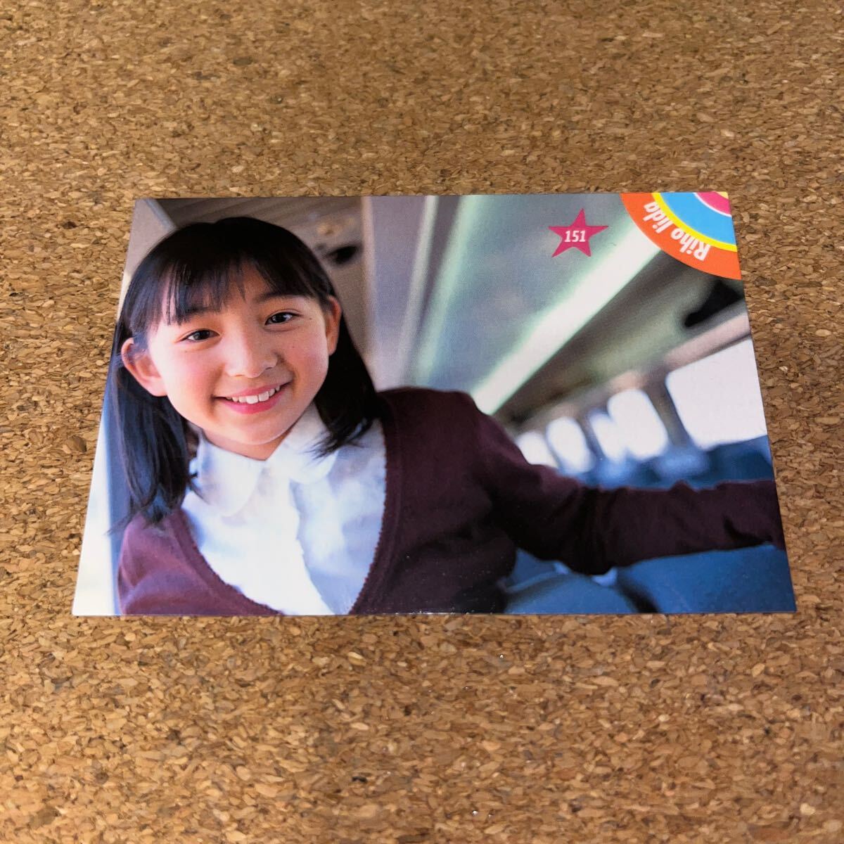 ピュアピュア トレカ NO 151 飯田里穂拍卖