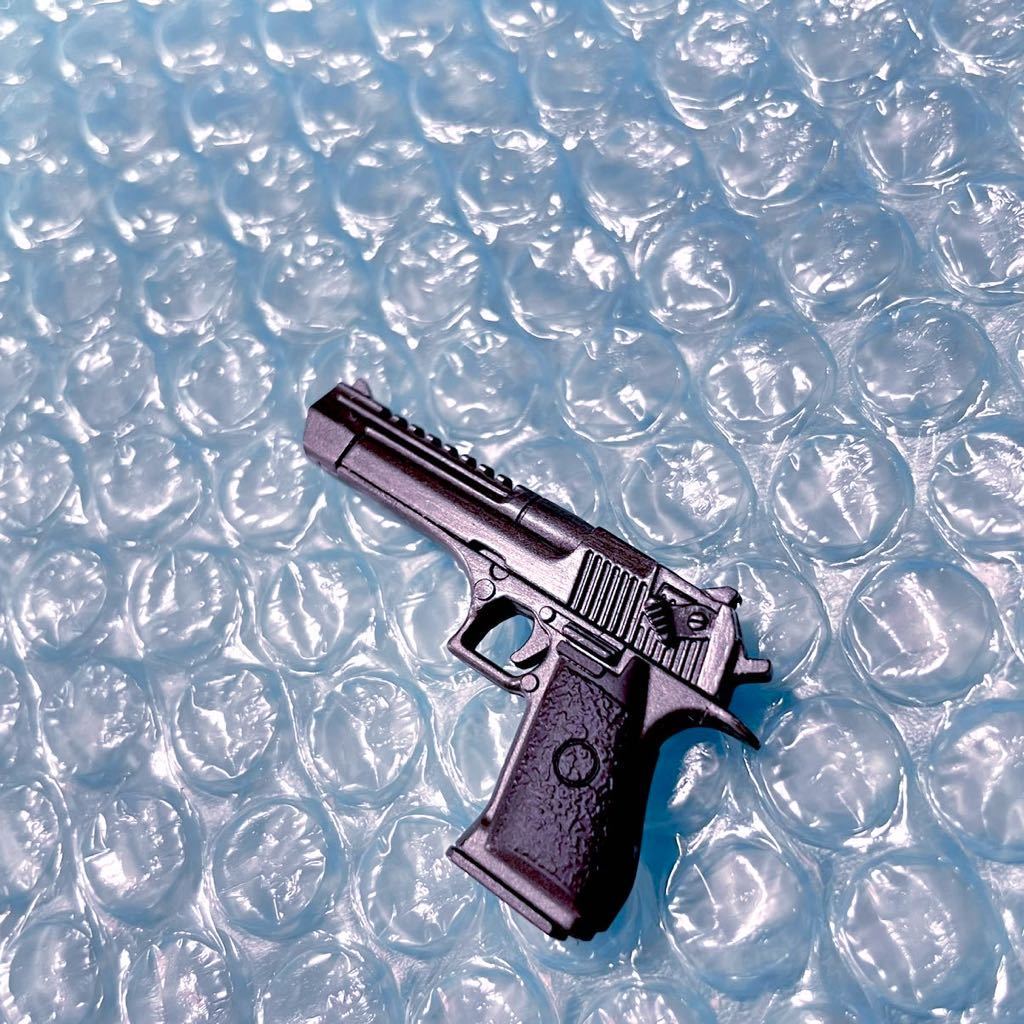 拳銃フィギュア ホットトイズ ムービーマスターピース 1/6 MMS490 デッドプール2 デッドプール デップー拍卖
