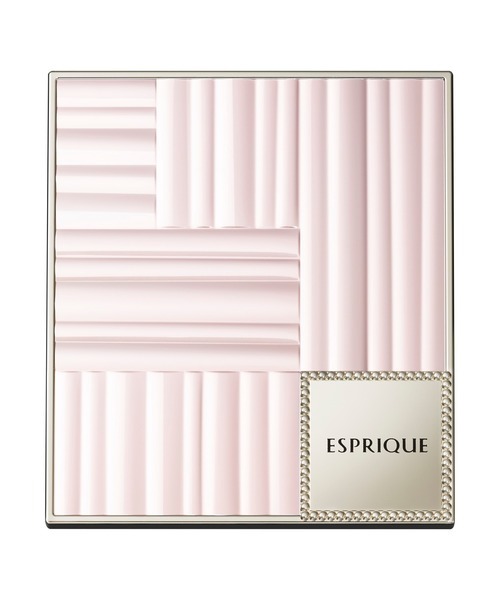 ★新品★エスプリーク★フェイスカラーケース★ブラシ付き拍卖