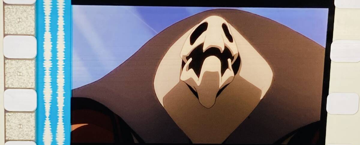 ■即決 同梱可■ エヴァンゲリオン 新劇場版 破 Blu-ray 初回特典 フィルム - 第10使徒 アップ / 第10使徒 〇号機 (N2ミサイル)拍卖