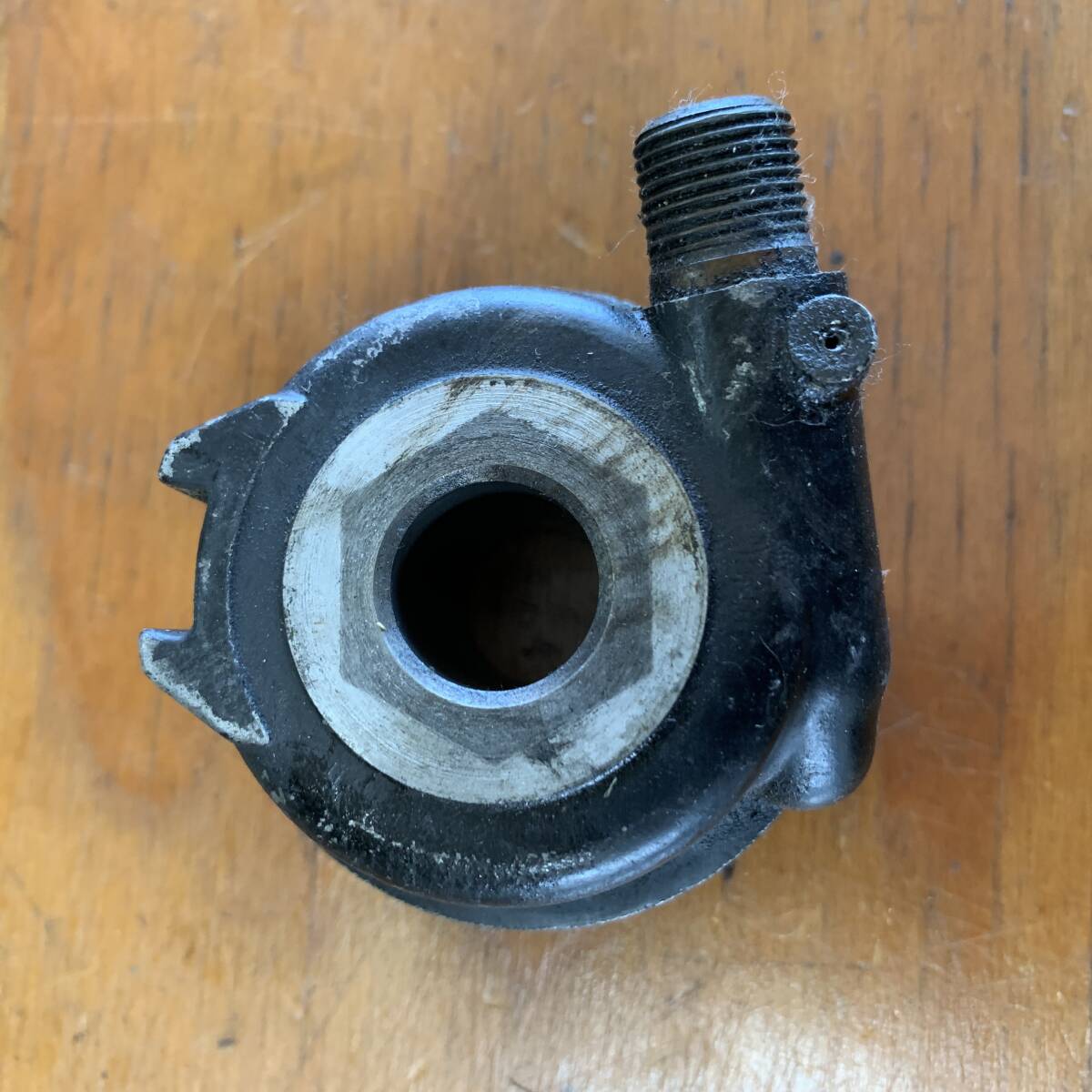 ヤマハ/YAMAHA SRX600 2NX (SRX-6) スピードメーターギアセンブリ :1JK SRX400 1JL拍卖