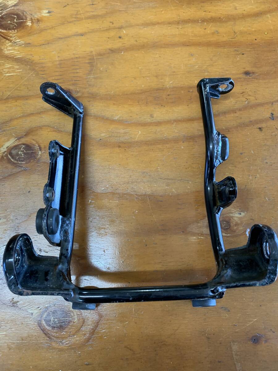 ヤマハ/YAMAHA SRX600 2NX (SRX-6) ヘッドライトステー :1JK SRX400 1JL拍卖