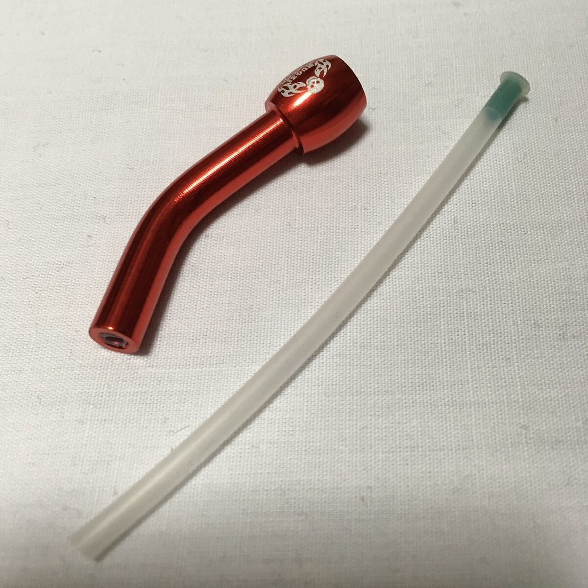 ☆ 新品!! 自転車 変速バナナ レッド ☆拍卖