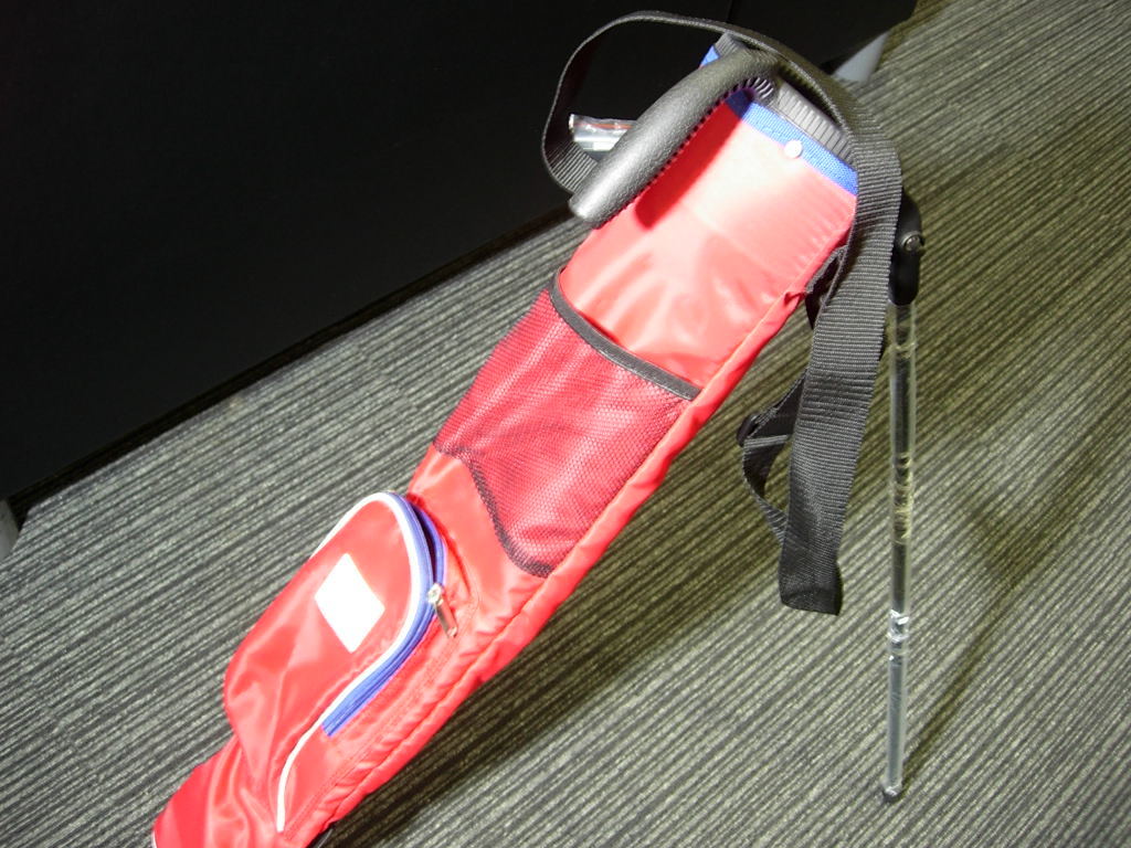 ■在庫処分 ダイヤゴルフ スタンドクラブケース CC-031■拍卖