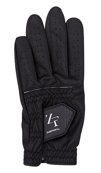 ■EON SPORTS イオンスポーツ ISPR ZEROFIT インスパイラルグローブ 20 黒■拍卖