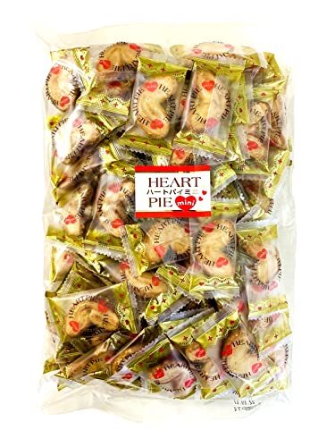 ニューエスト 景品やイベント・プレゼントにぴったり ミニパイ300g 業務用 お菓子拍卖