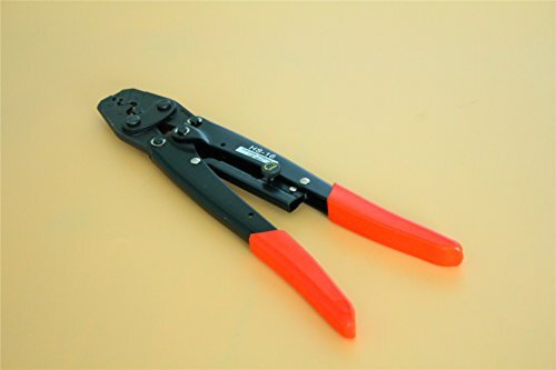 zmart圧着工具裸圧着端子・裸スリーブ用1.25?14sq1.5-16mm2拍卖