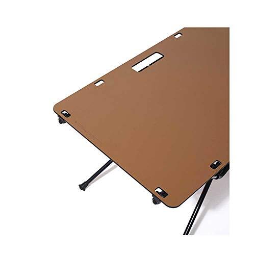 Helinox タクティカル ワークトップ Tactical (天板のみ) コヨーテ テーブル 天板拍卖