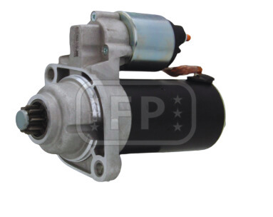 LV80002ポルシェ 911 ボクスター 97-08 カレラ GT ケイマン 1.7KW 12V CW 9T 用スターターモーター 新品拍卖