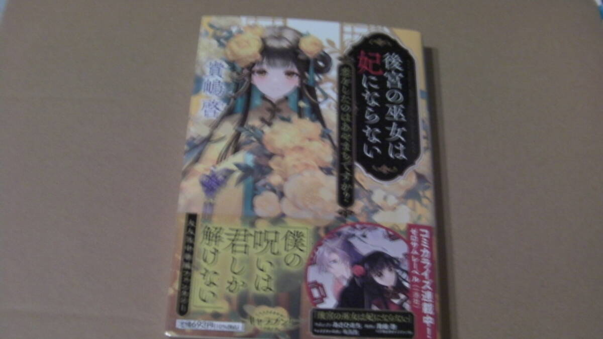 美品*私のマリア*東雲めめ子/西條ユリカ*集英社オレンジ文庫拍卖