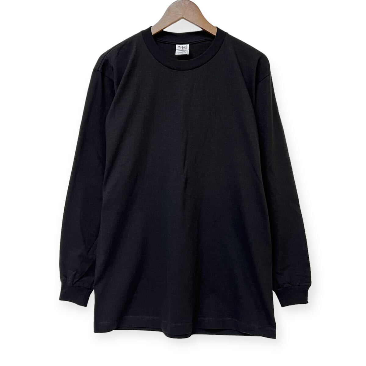 9枚 SHAKA ACTIVE シャカ アクティブ 長袖 Tシャツ L XL ロンT 黒 大きいサイズ ストリート サイズ違い まとめ売り 未使用 #noca0442-FL拍卖