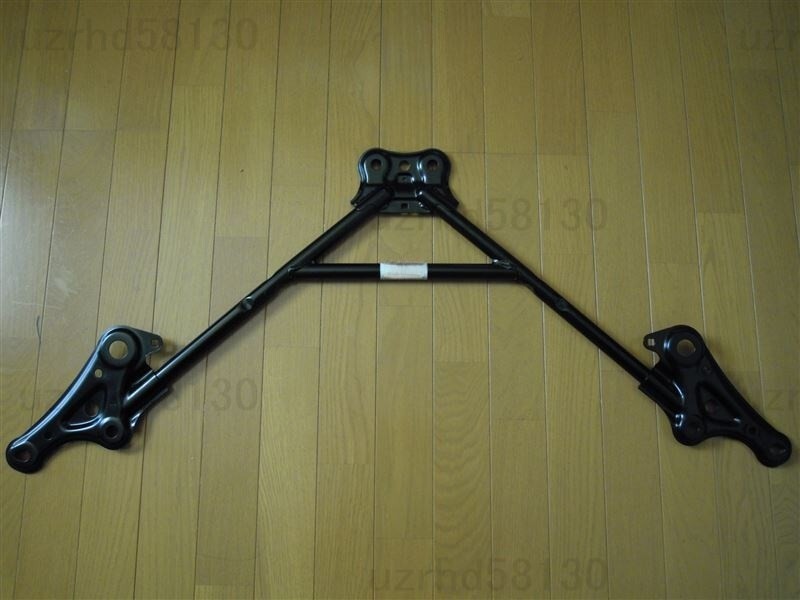 トヨタ純正 10アルテッツァ SXE1#/GXE1#/JCE1# フロント メンバーブレース サスペンションメンバーブレース ボルト TOYOTA拍卖