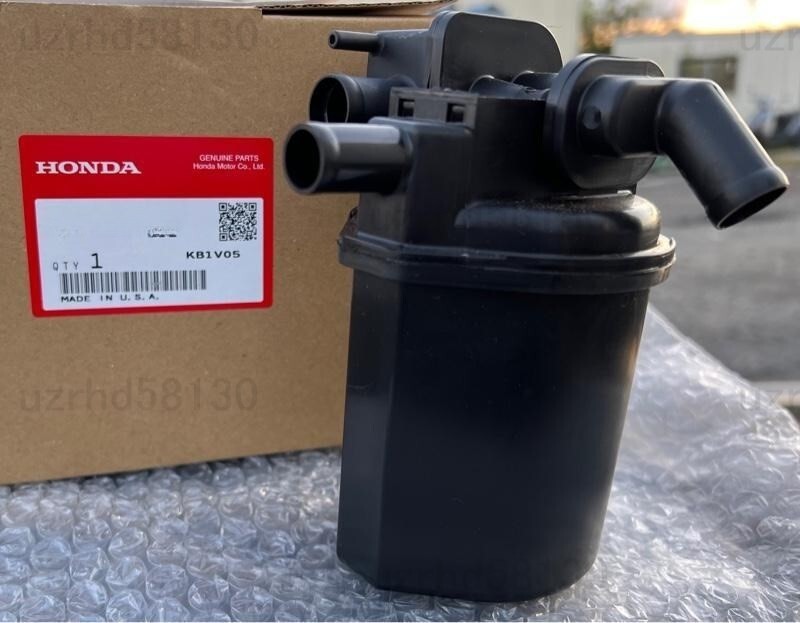 ホンダ純正 S2000 AP1 AP2 フィルター キャニスター HONDA拍卖