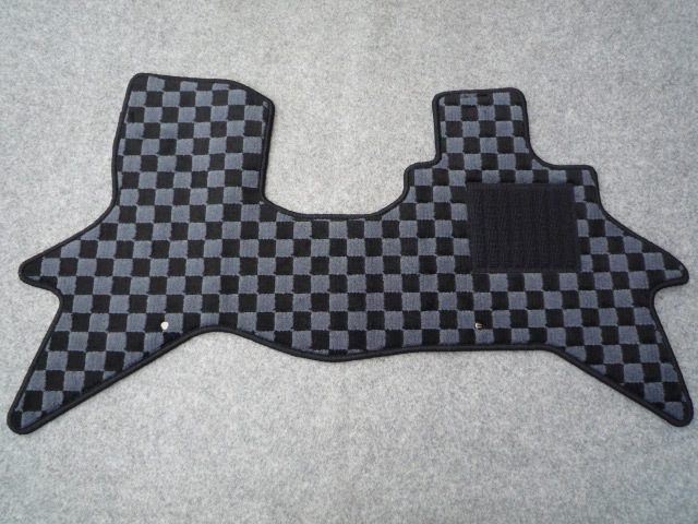 SUZUKI エブリィ エブリイワゴン DA17V/ DA17W フロントマット 新品 ☆選べるカラー3色☆ J/-chg拍卖