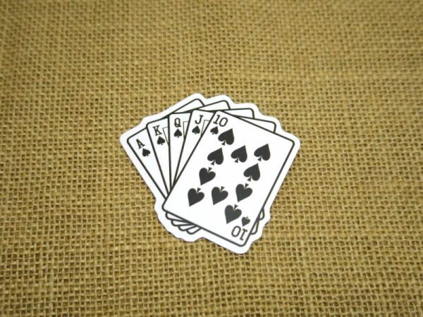 トランプ ステッカー シール 防水拍卖