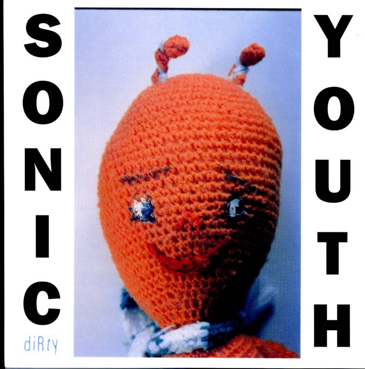 新品!2015年 EUプレス2LP!Sonic Youth / Dirty【DGC / 4734935】ソニック・ユース Kim Gordon , Butch Vig 制作 Ian MacKaye 参加拍卖