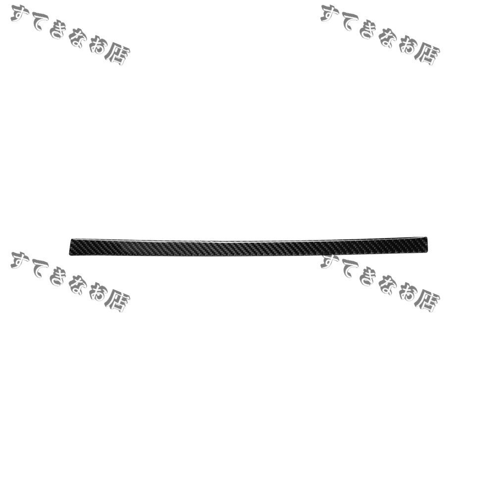 AUDI A6 S6 C7 A7 S7 2012~2018年式 リアルカーボン製 助手席フロントチューブ 1枚 送料無料拍卖