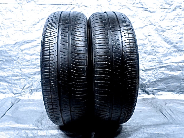★格安売切!★MICHELIN ENERGY★175/60R15 175-60-15★16年★2本組★No12634拍卖