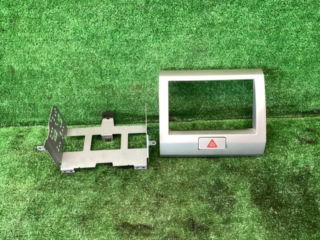 AZワゴン DBA-MJ22S その他 内装部品 FX 20H オーディオパネル拍卖